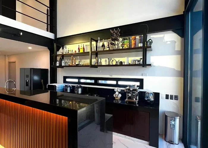 Casa Serene Tagaytay