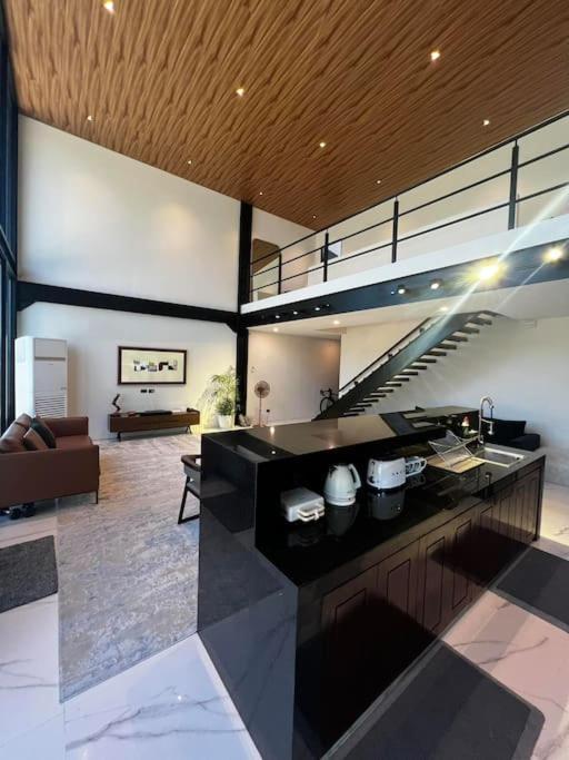 Casa Serene Tagaytay * Tagaytay City