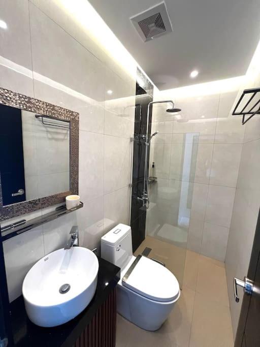 Casa Serene Tagaytay Holiday home