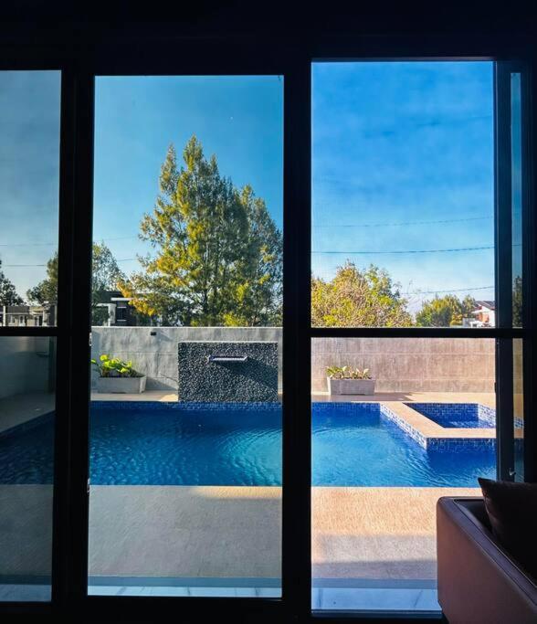 Holiday home Casa Serene Tagaytay Tagaytay City