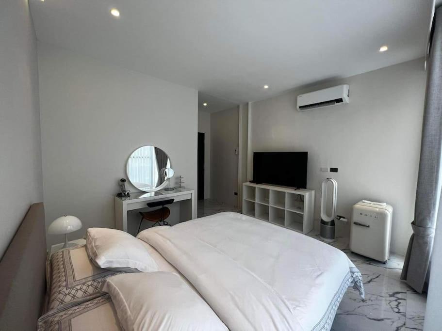 Casa Serene Tagaytay *